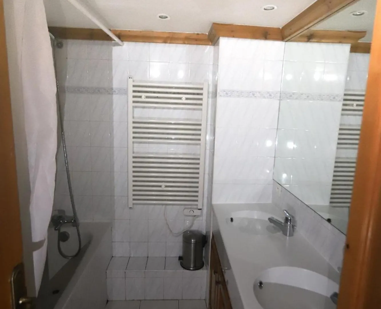 Aparthotel Chalet Alpina Residence Val Claret Tignes France