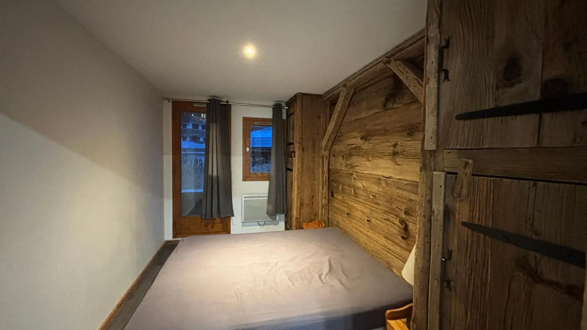 Aparthotel Chalet Alpina Residence Val Claret Tignes