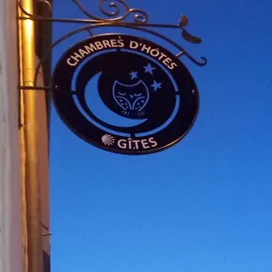 La Maison De Siloe 3*, Villefranche-de-Rouergue Francia