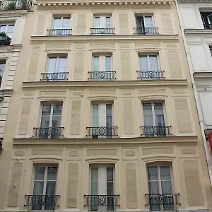Atelier Vavin 3*, París Francia