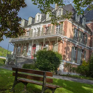 Bonvouloir , Bagnères-de-Bigorre Francia