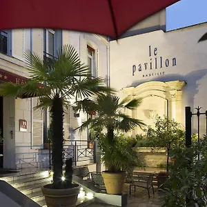 Pavillon Bastille 3*, París Francia