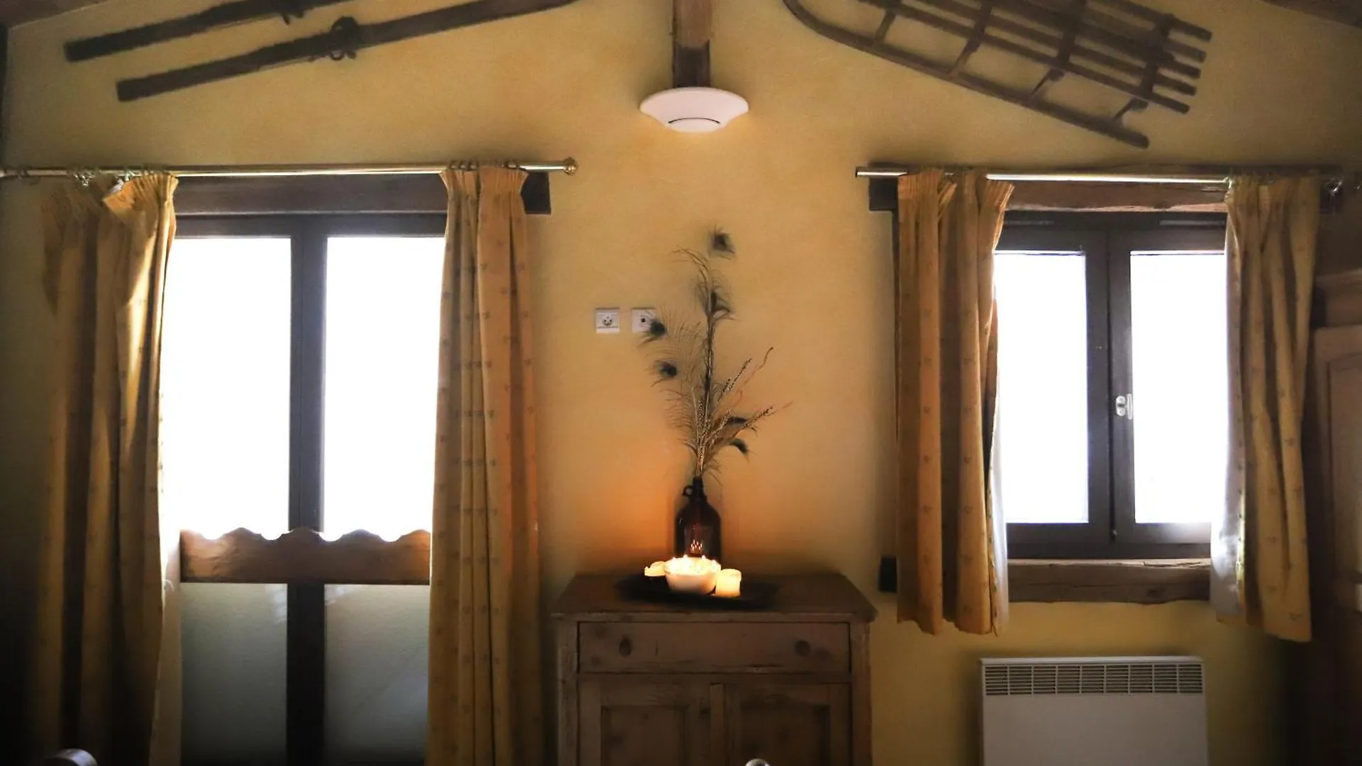 Chalet Alpina Residence Val Claret Tignes