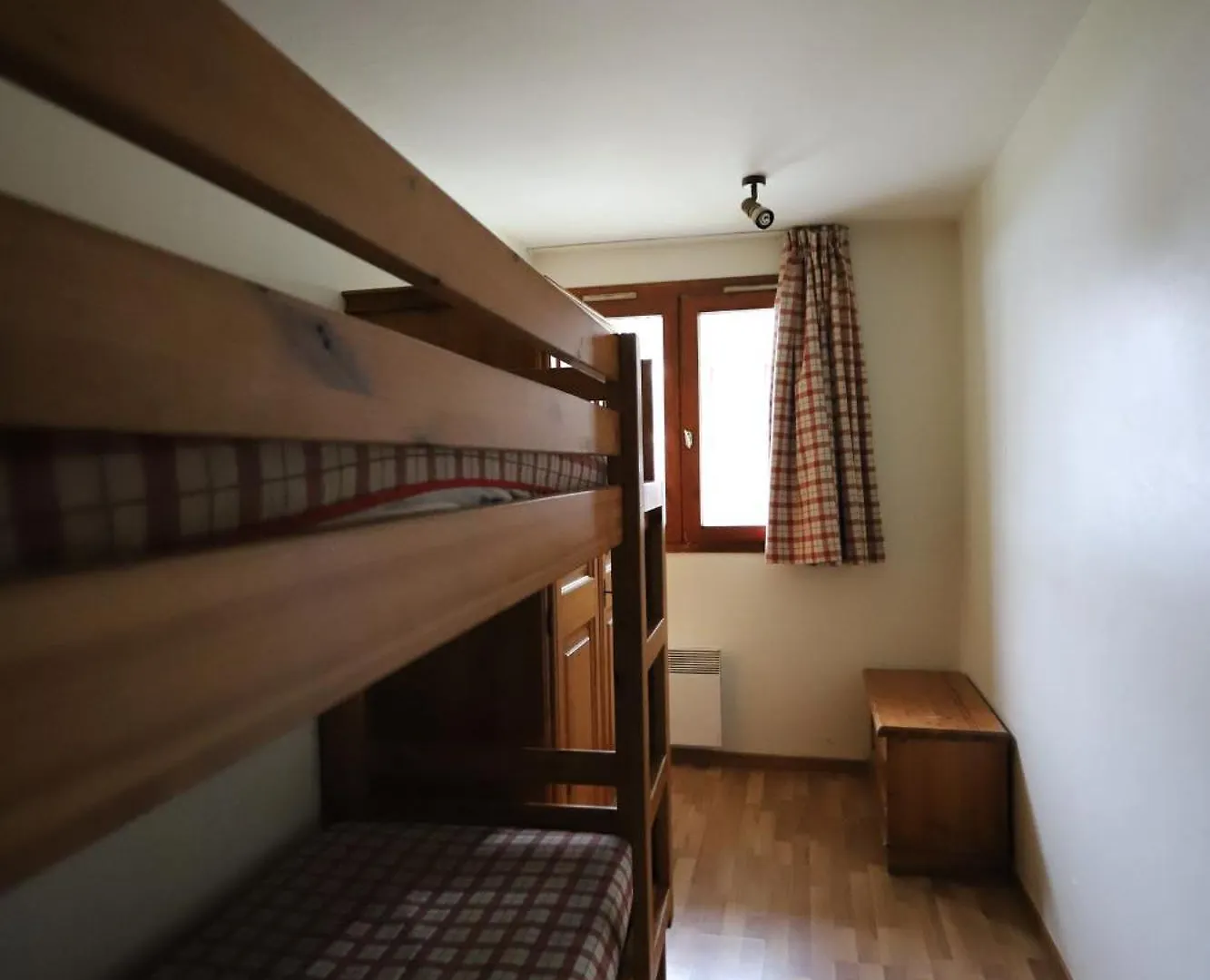 Chalet Alpina Residence Val Claret Tignes 0*,  France