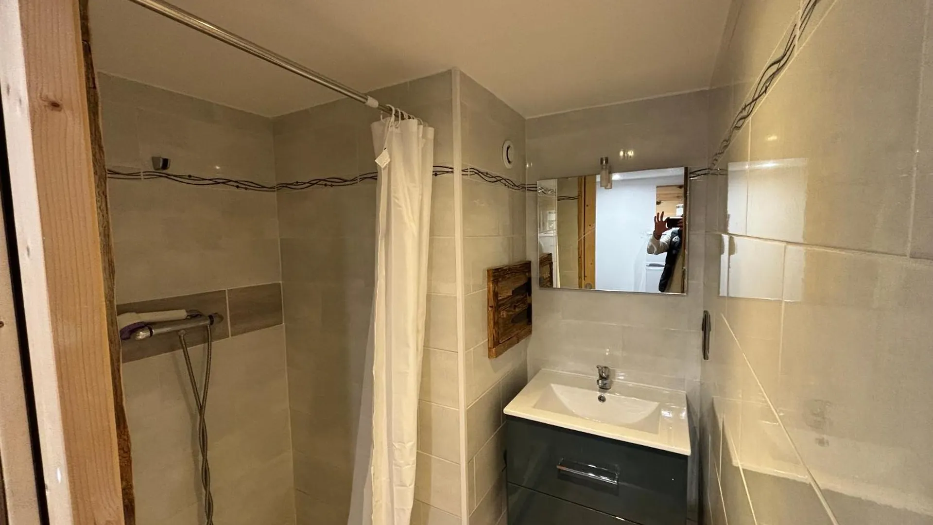 Chalet Alpina Residence Val Claret Tignes Aparthotel